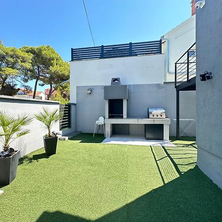 Apartmani Vernissage Biograd Na Moru Exterior photo